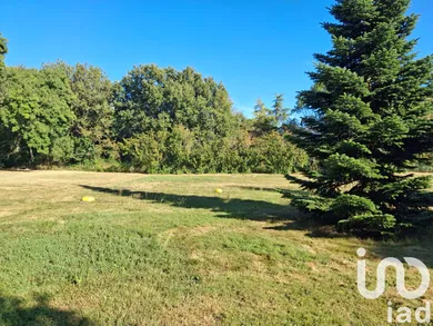 Building plot at MONTAUBAN (82000)