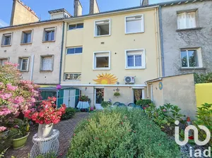 Immeuble à Tours (37000)