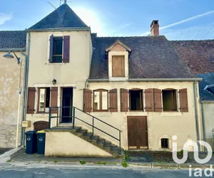 Maison à Thenay (36800)