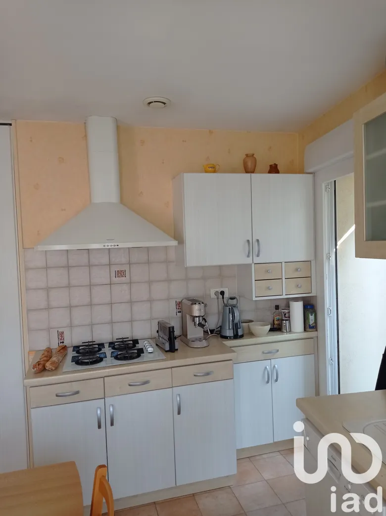 Appartement 5 pièces 468 m² · à La Chaize-le-Vicomte · 468 m² · 295 000 €