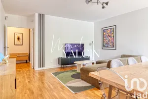 Appartement à Montmorency (95160)