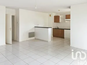 Appartement à CAVIGNAC (33620)