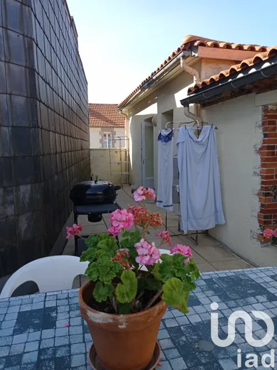 Appartement à La Chaize-le-Vicomte (85310)