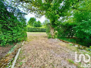 Building plot at Pontpoint (60700)