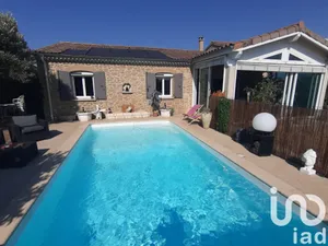 Maison à Alixan (26300)