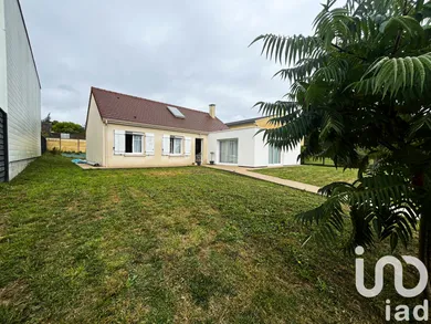 House at Longnes (78980)