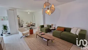 Apartment in Royan (17200)