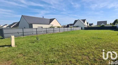 Building plot at Damgan (56750)