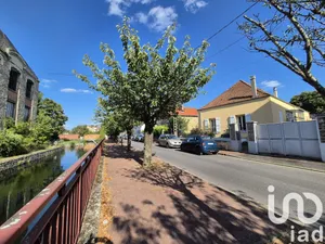 Longere at Corbeil-Essonnes (91100)
