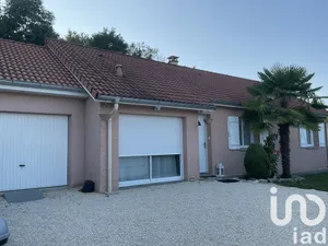 Maison à MORESTEL (38510)