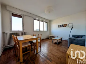 Appartement à Toulouse (31000)