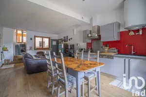 Appartement à Allevard (38580)