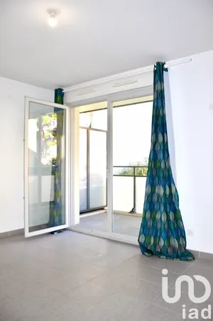 Studio at Nice (06200)