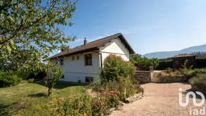 Maison à Feigères (74160)