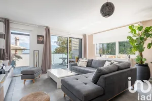 Apartment at Seyssins (38180)