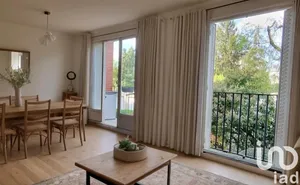 Apartment at Fontenay-sous-Bois (94120)