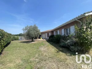 House at Liposthey (40410)