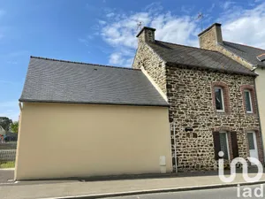 Maison de ville à Lanvollon (22290)