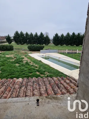 Maison traditionnelle à Moissac (82200)