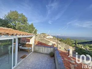 Maison à Cabrerolles (34480)