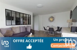Appartement à MANTES-LA-VILLE (78711)