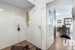 Apartment at La Garenne-Colombes (92250)