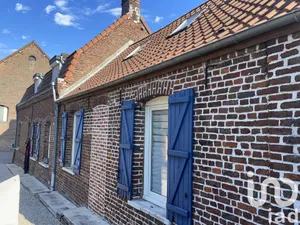 Longere at Fressain (59234)