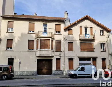 Building at Tarbes (65000) — 3/30