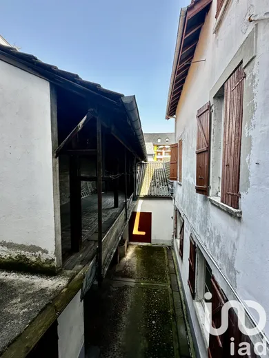 Building at Tarbes (65000) — 23/30