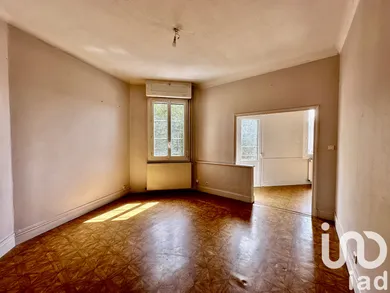 Building at Tarbes (65000) — 7/30