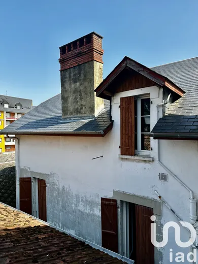 Building at Tarbes (65000)
