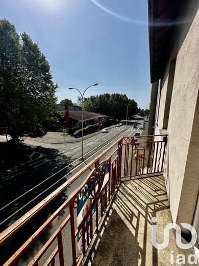 Building at Tarbes (65000) — 4/30