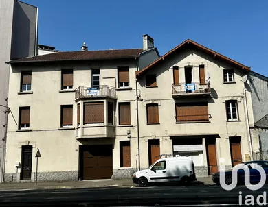 Building at Tarbes (65000) — 2/30