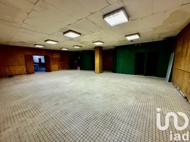 Building at Tarbes (65000) — 28/30