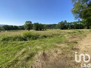 Building plot at MASPIE-LALONQUÈRE-JUILLACQ (64350)
