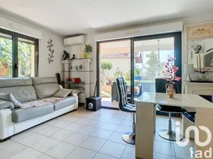 Apartment at Nice (06300)