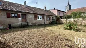 Maison à Hultehouse (57820)