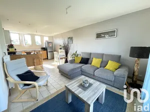 Apartment at Saint-Pierre-lès-Nemours (77140)