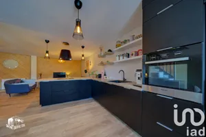 Duplex à Corny-sur-Moselle (57680)