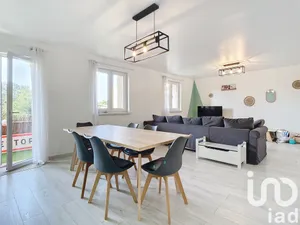 Apartment at Florange (57190)