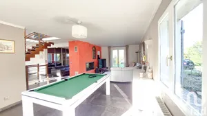 House at Gambais (78950)