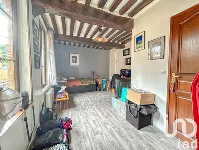 Appartement à Gisors (27140) — 2/12