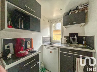 Appartement à Gisors (27140) — 4/12
