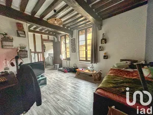 Appartement à Gisors (27140)