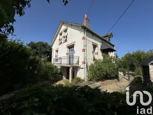 Village house at Chinon (37500)