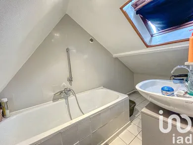 Appartement à Gisors (27140) — 6/12