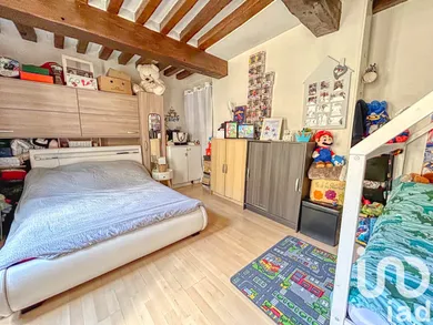 Appartement à Gisors (27140) — 12/12