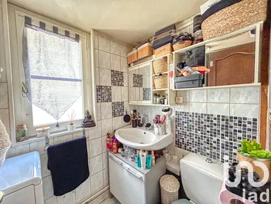 Appartement à Gisors (27140) — 11/12