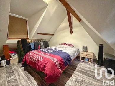 Appartement à Gisors (27140) — 9/12