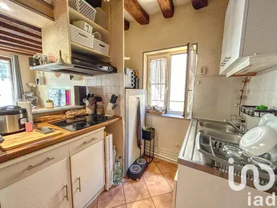 Appartement à Gisors (27140) — 10/12